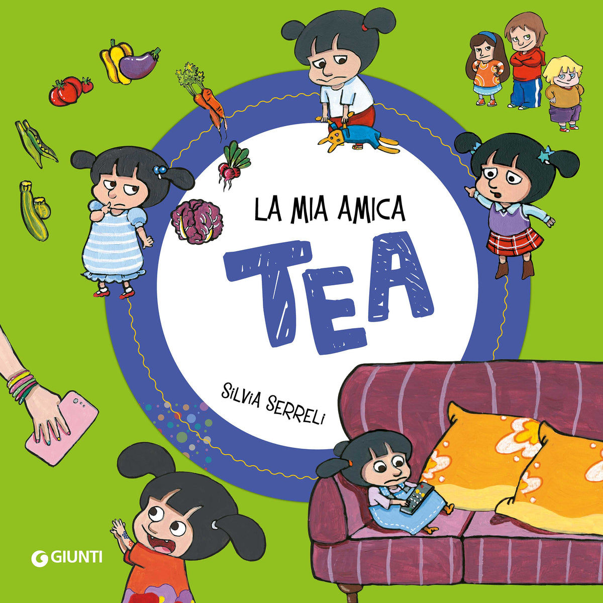 Tea_Collection N.5 Aud