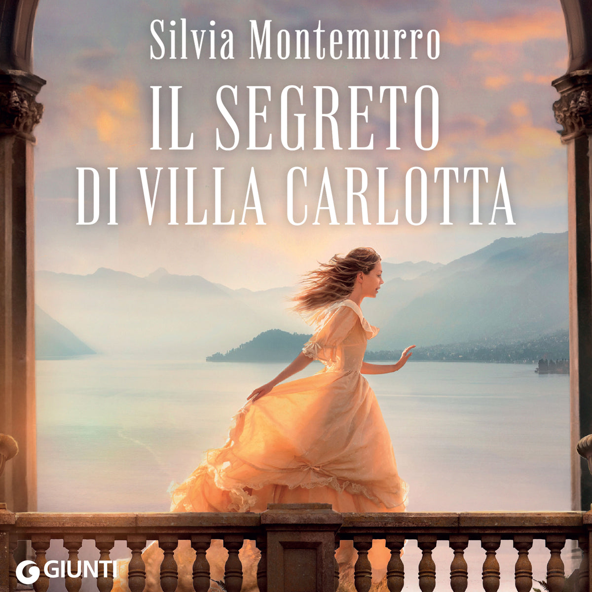Il Segreto di Villa Carlotta