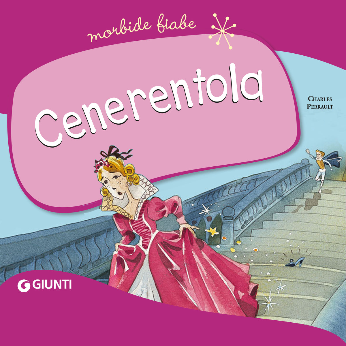 Cenerentola