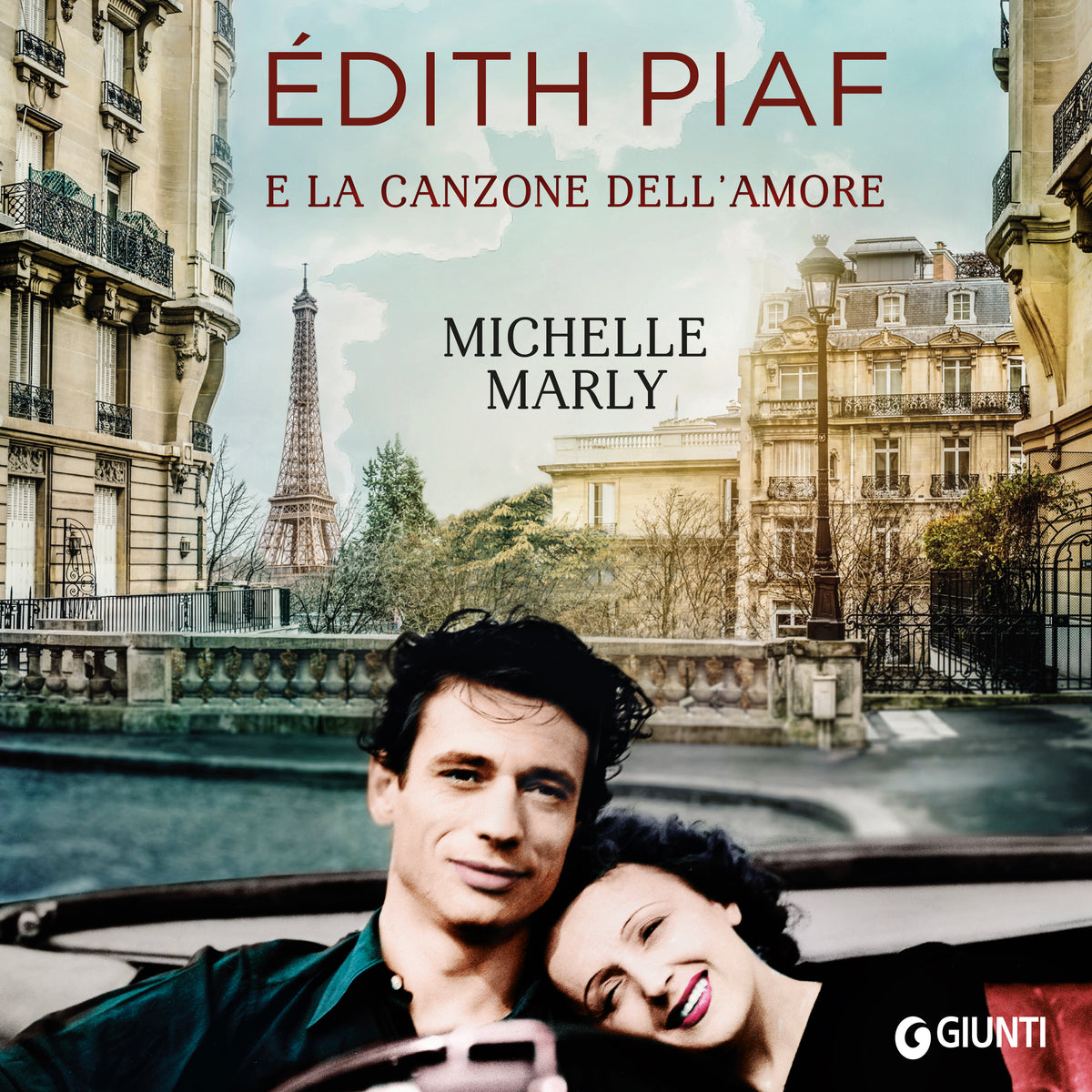 Edit Piaf e la Canzone Dell'Amore Aud