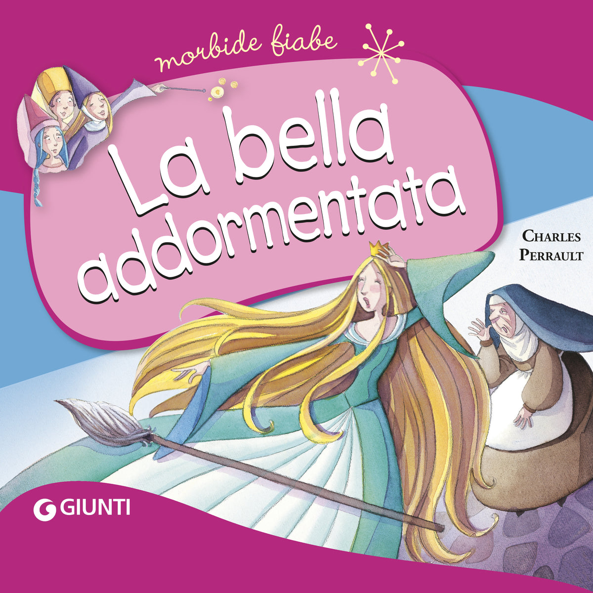 La Bella Addormentata