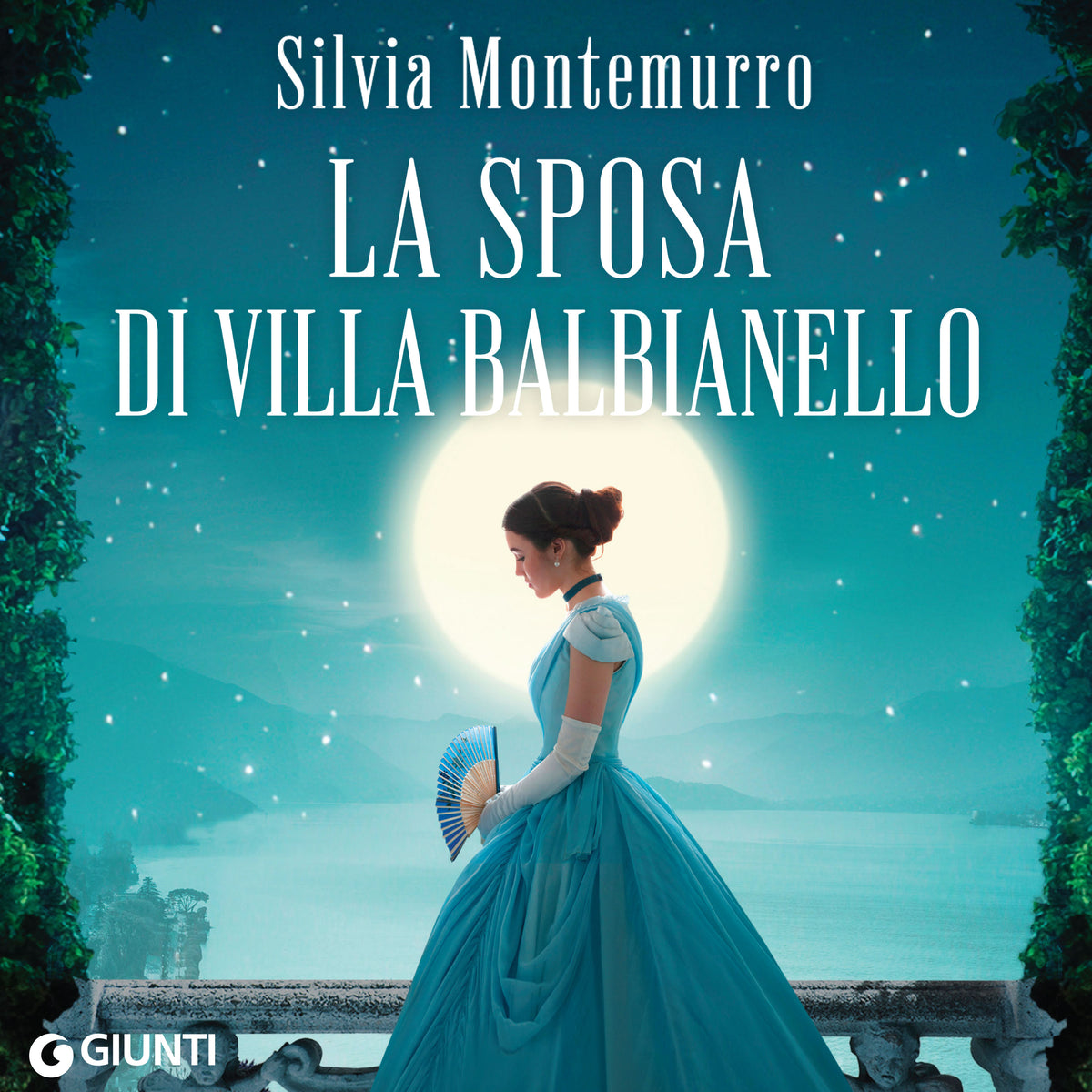 La Sposa di Villa Balbianello