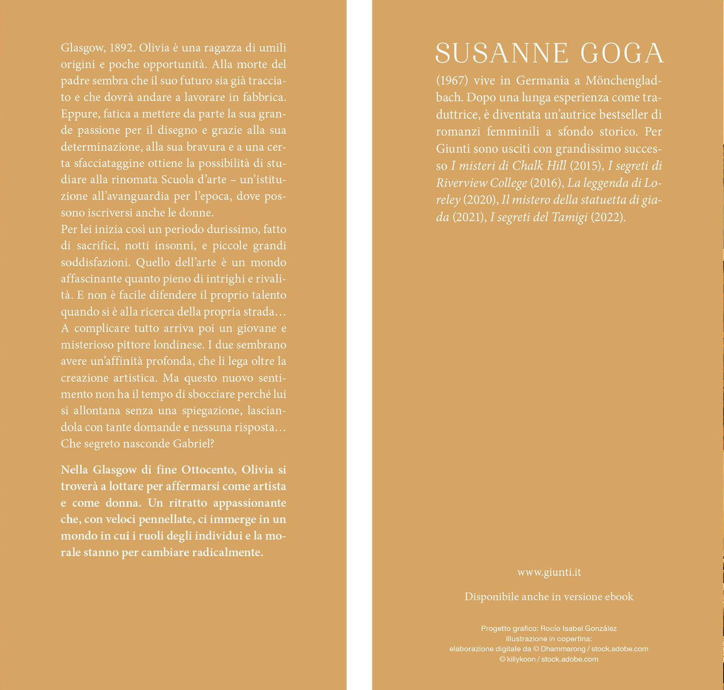 Le ragazze di Glasgow