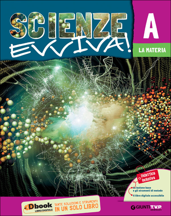 Scienze Evviva! - Conf. vendita