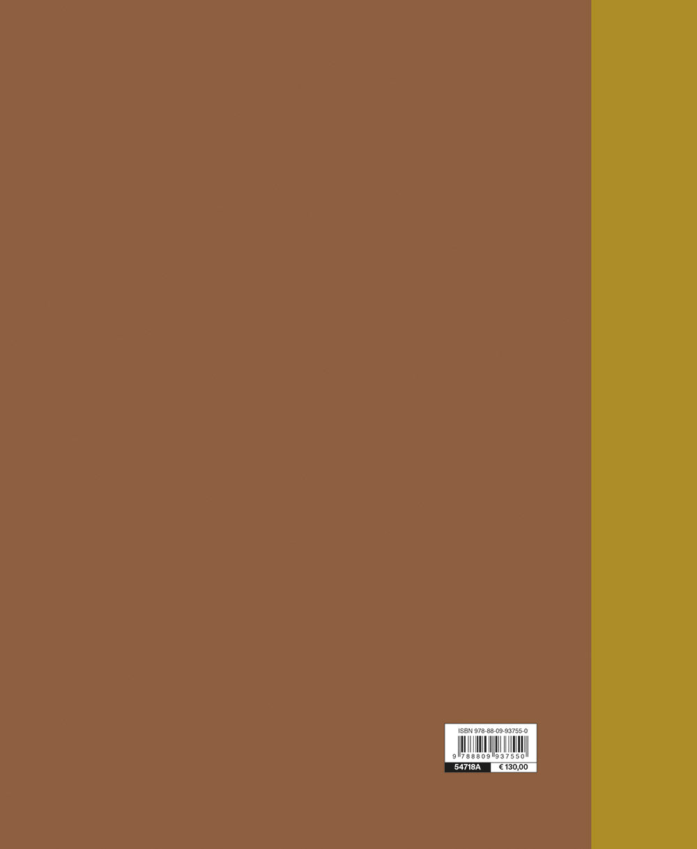 The Mediterranean in Florence. The hall of Bona and Preveza in Palazzo Pitti and its restoration