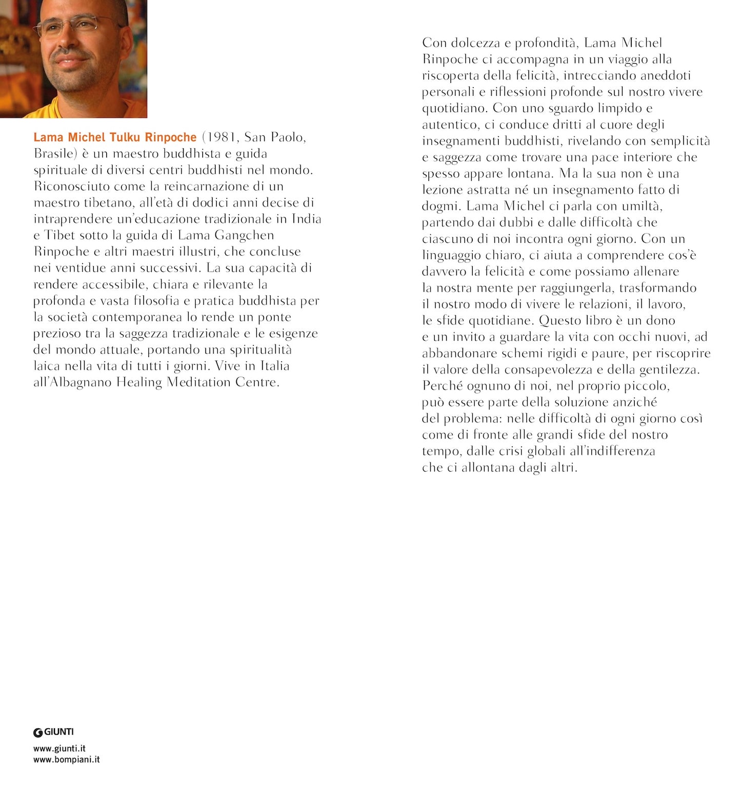 Dove vai così di fretta?. Buddhismo nella vita quotidiana