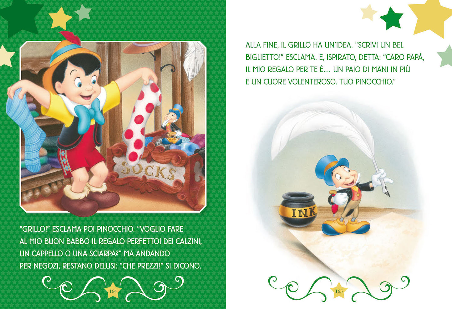 Tutti in festa 5 minuti prima di dormire. In maiuscolo