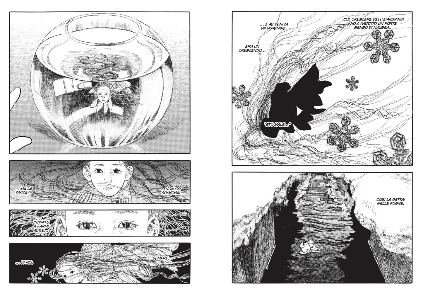 RACCONTI VAGABONDI VOL. 1