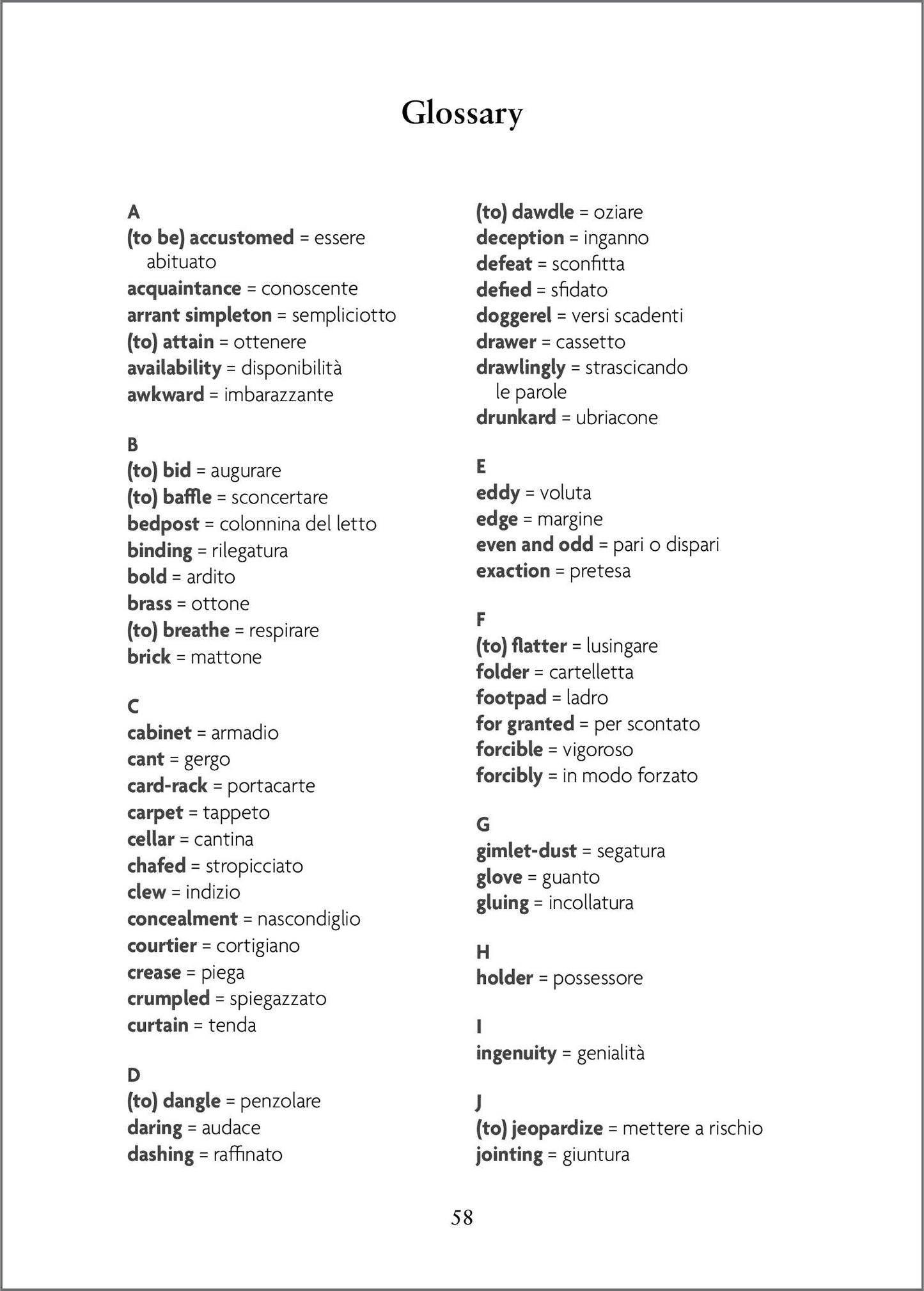 Crimes & Mysteries. 7 racconti d'autore nel segno del giallo