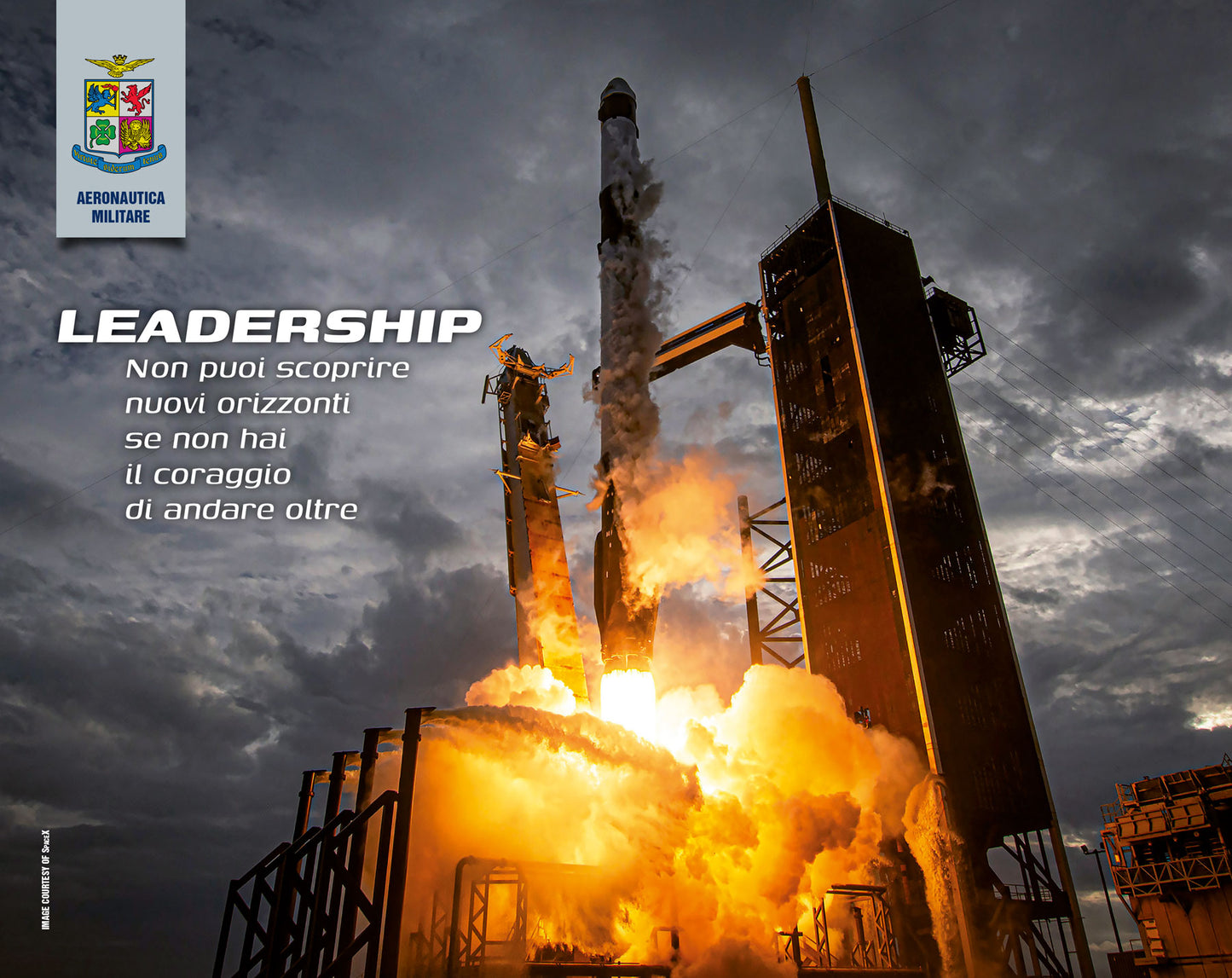 Calendario Aeronautica Militare 2025 - da parete