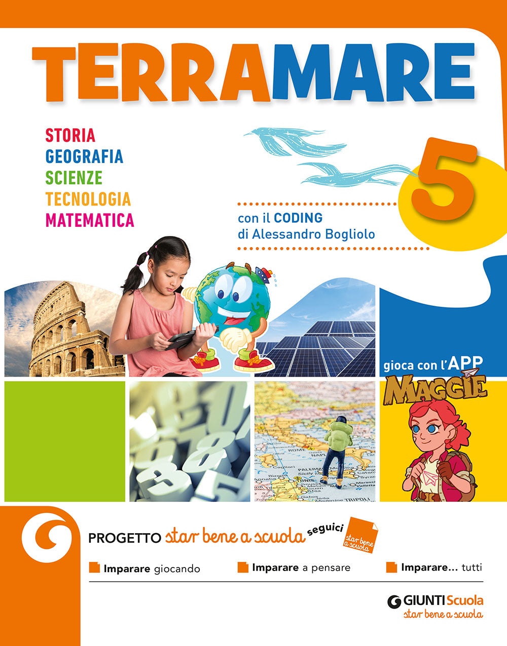 Terramare 5 - Volume unico