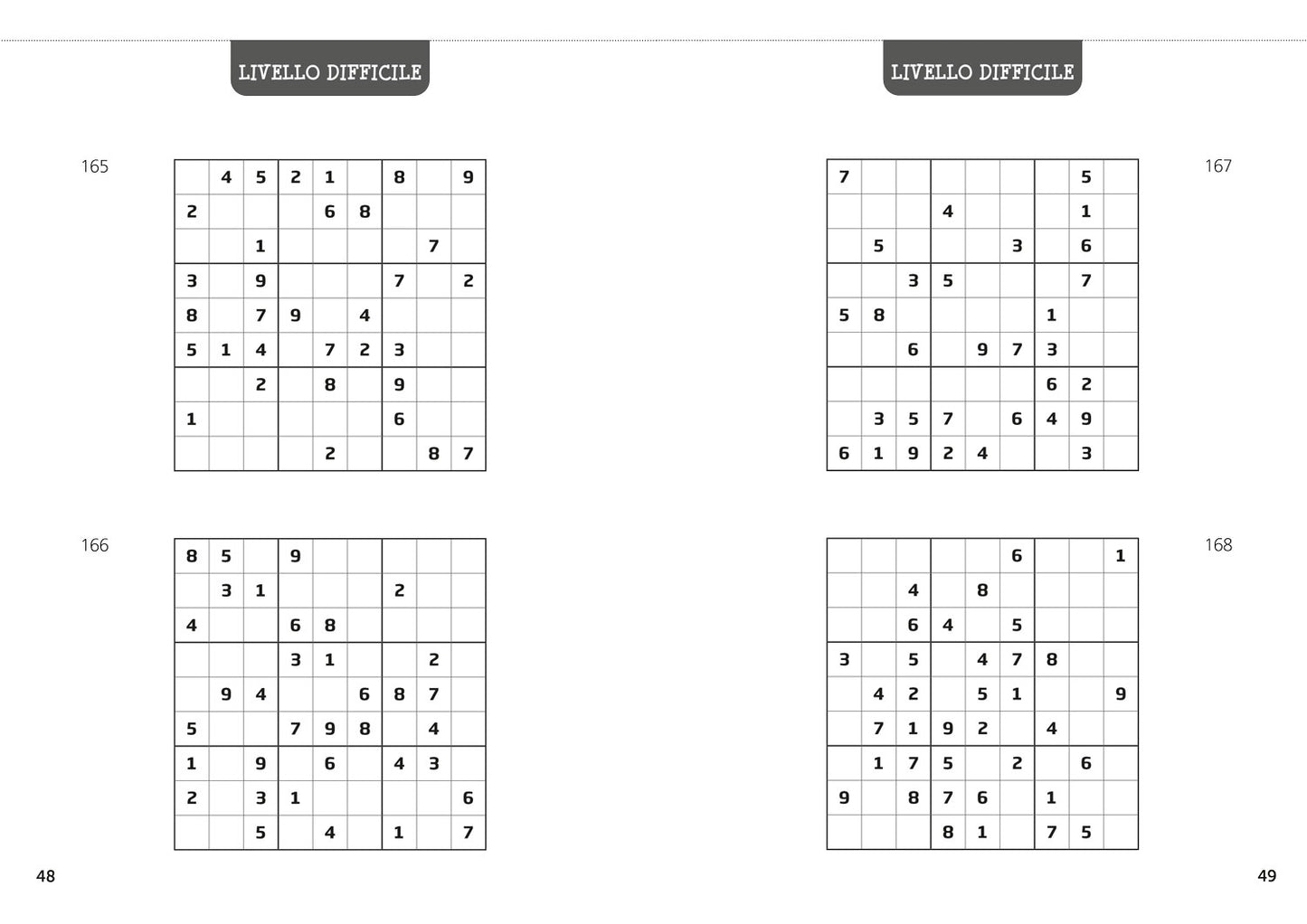 Sudokumania. Schemi diabolicamente divertenti