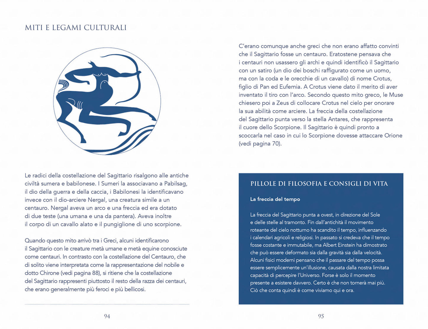 Stars. Mitologia, filosofia e scienza in 20 costellazioni chiave