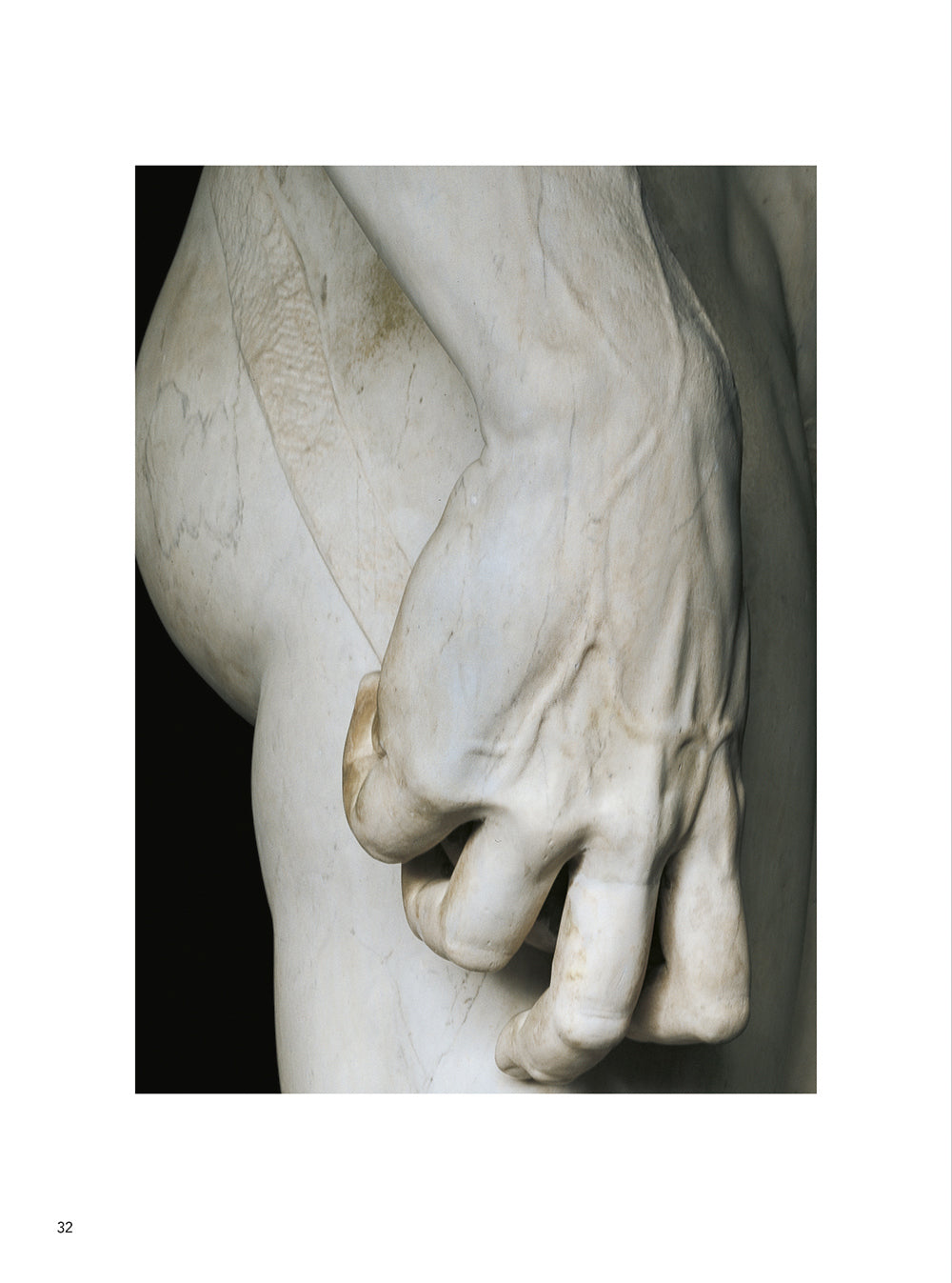 Il David di Michelangelo