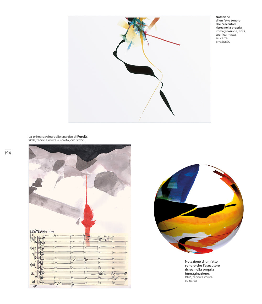 Florilegio italiano. Artisti invitano artisti