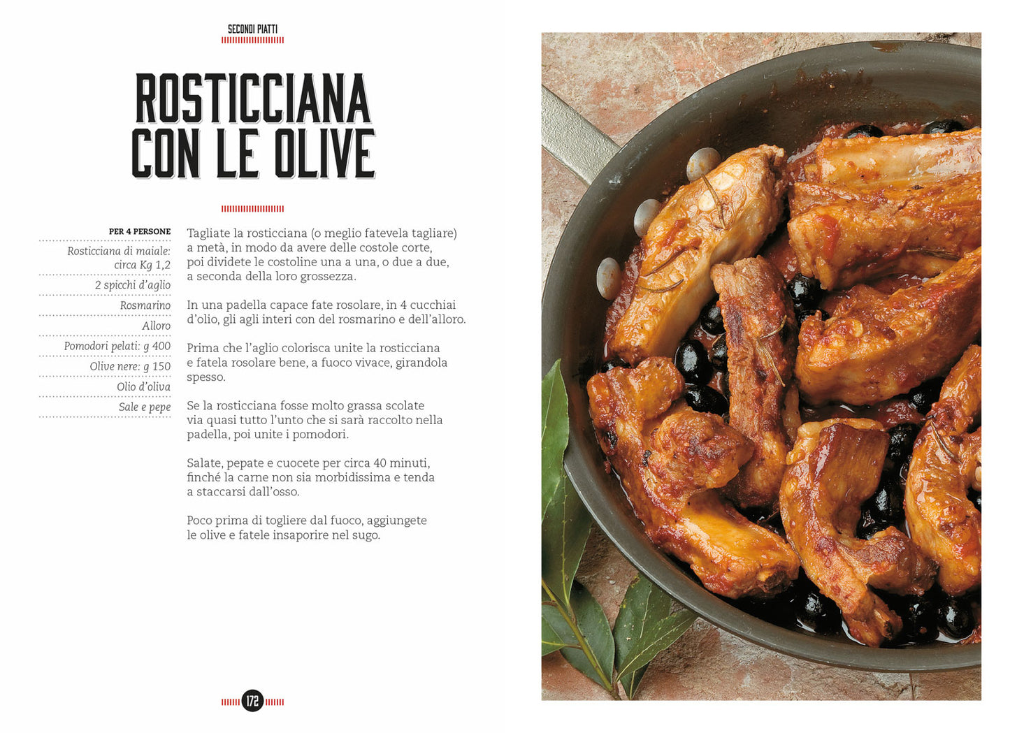 Ricette della cucina toscana. La buona tradizione familiare: i sapori di ieri, i gusti di oggi