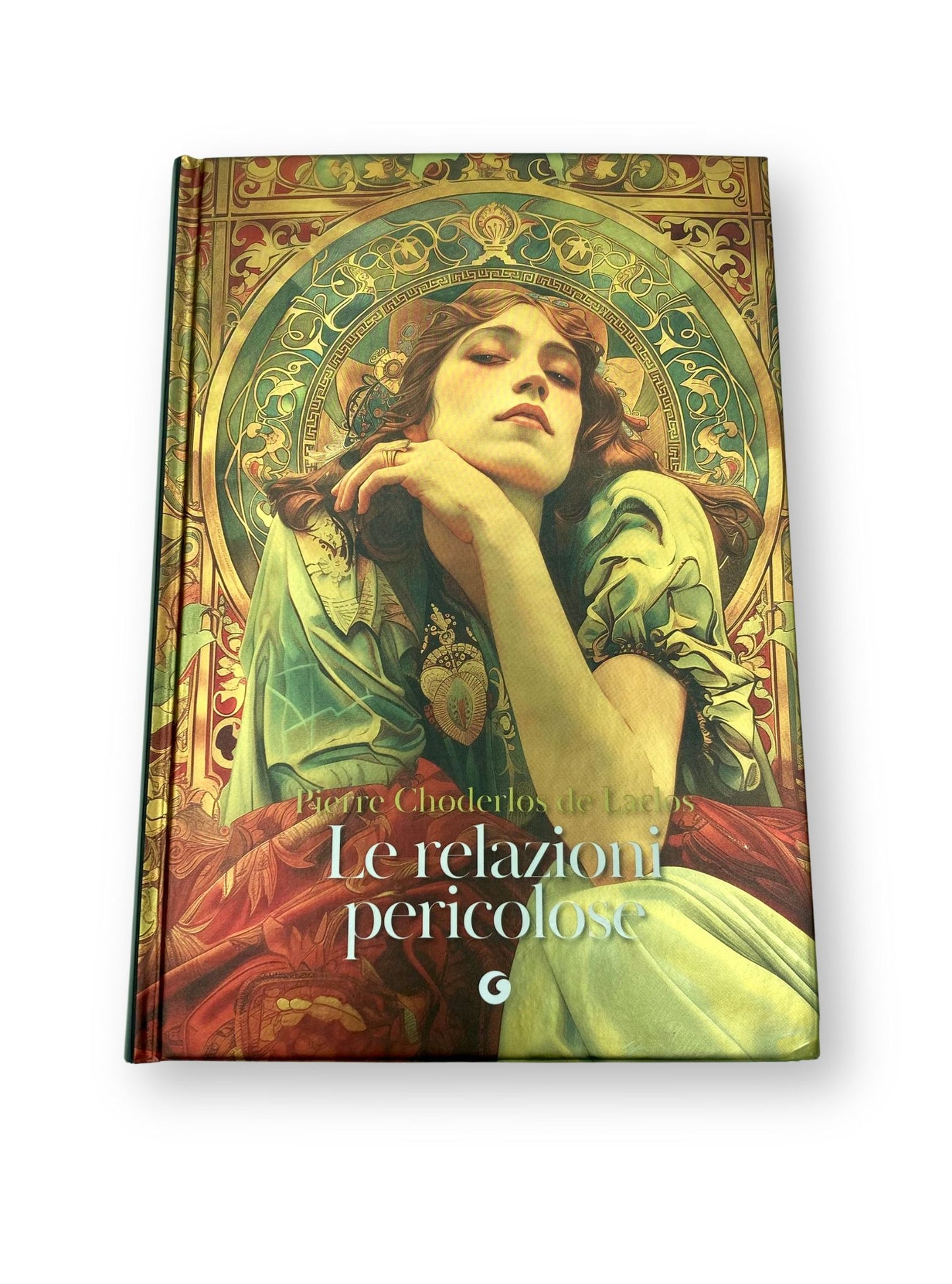 Le relazioni pericolose