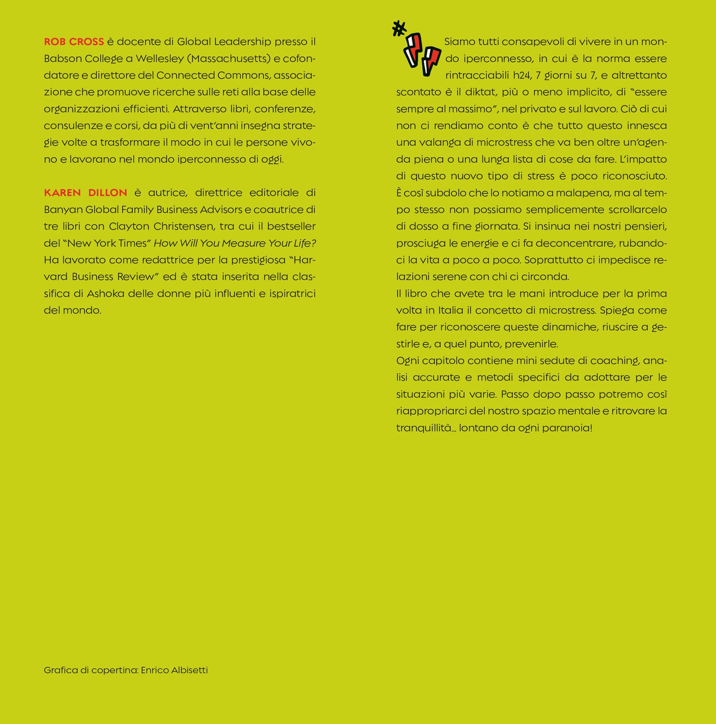 Basta paranoie!. Come difendersi dai microstress e liberare la mente per sempre