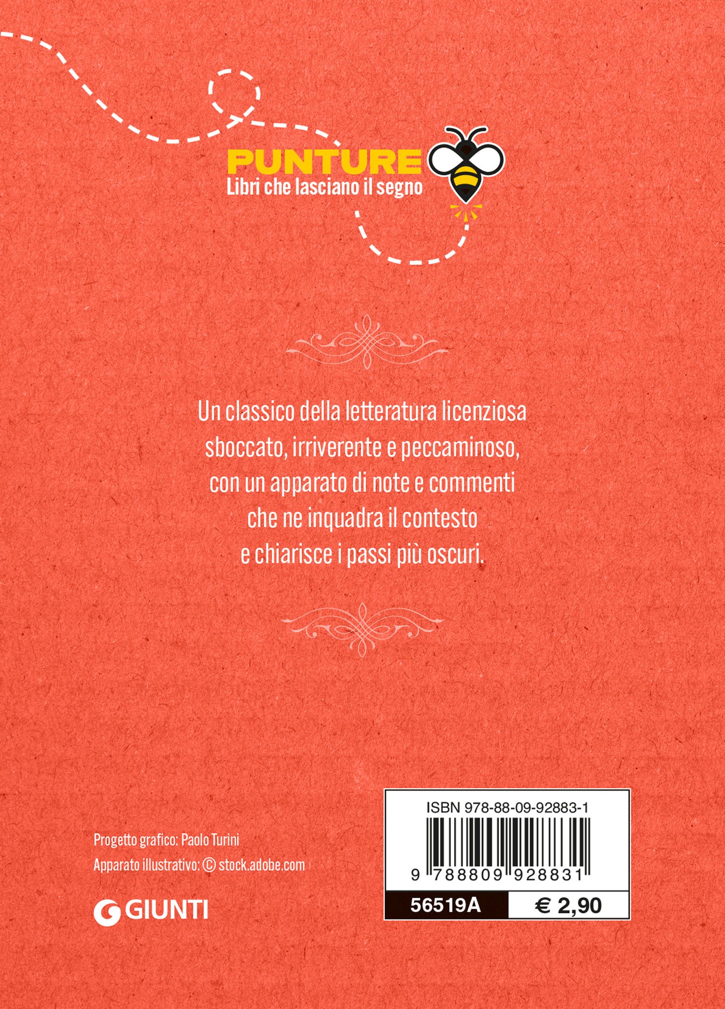 Sonetti lussuriosi. Estratti dalla produzione a sfondo erotico del gran poeta toscano