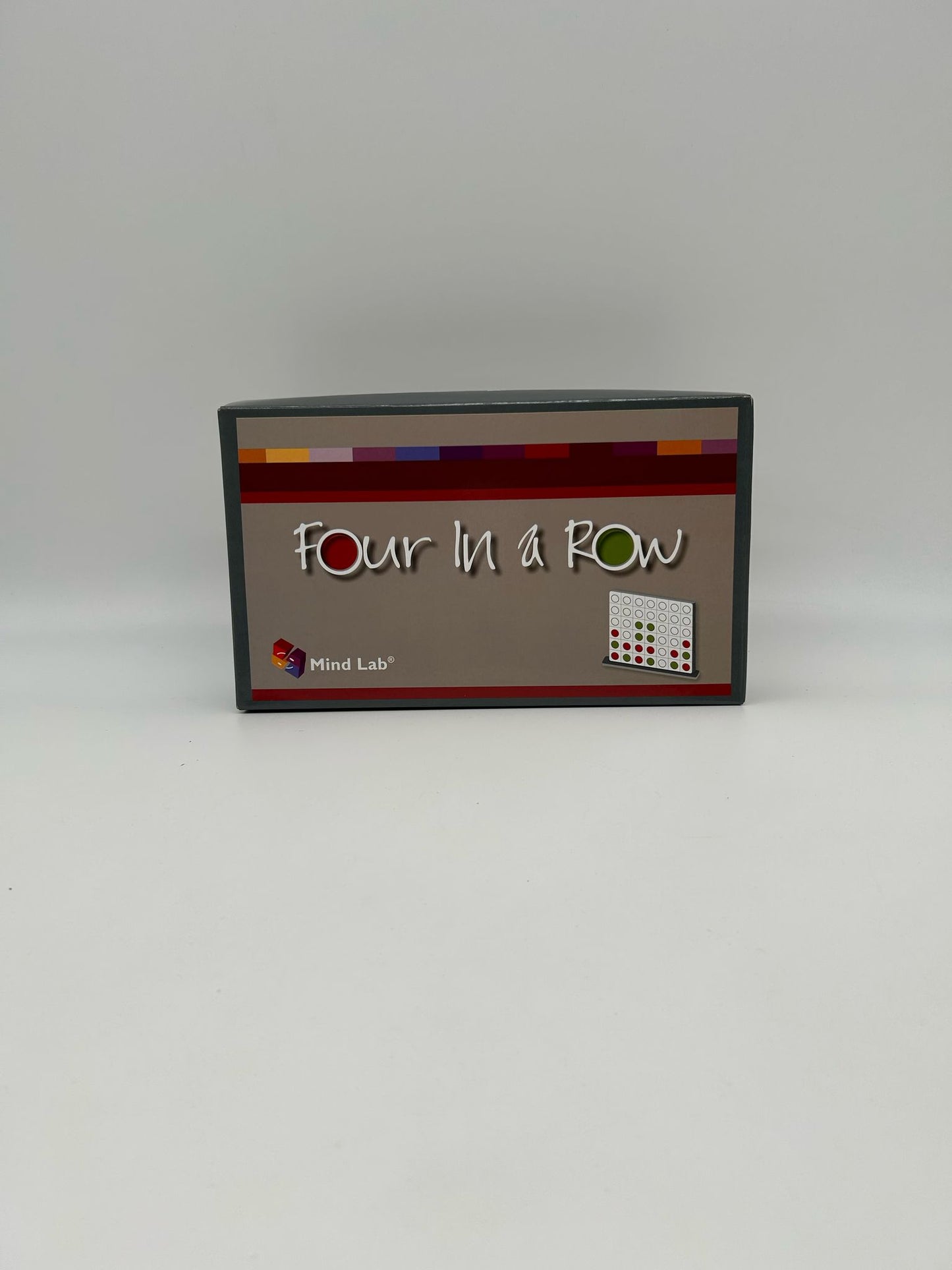 Forza Quattro - Gioco da tavolo. Gioco da tavolo