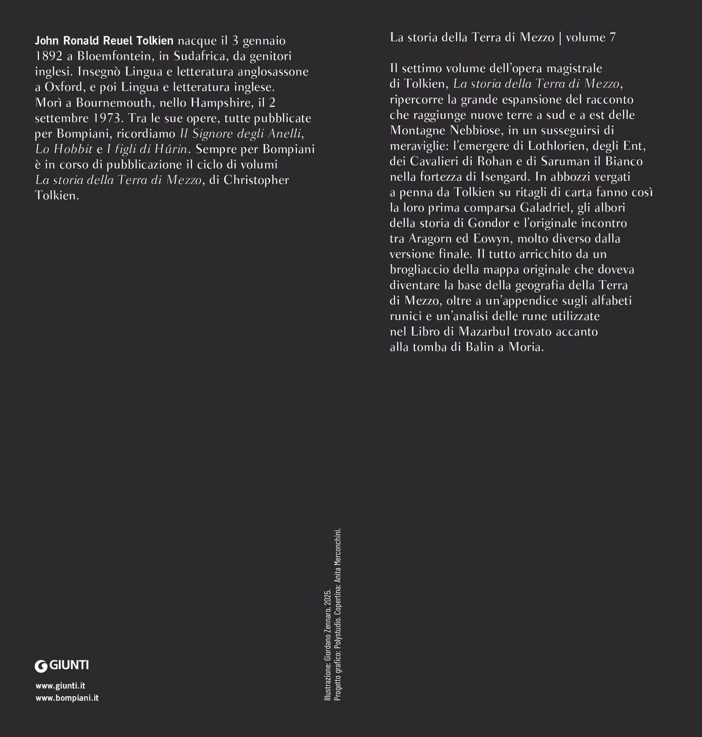 Il tradimento di Isengard