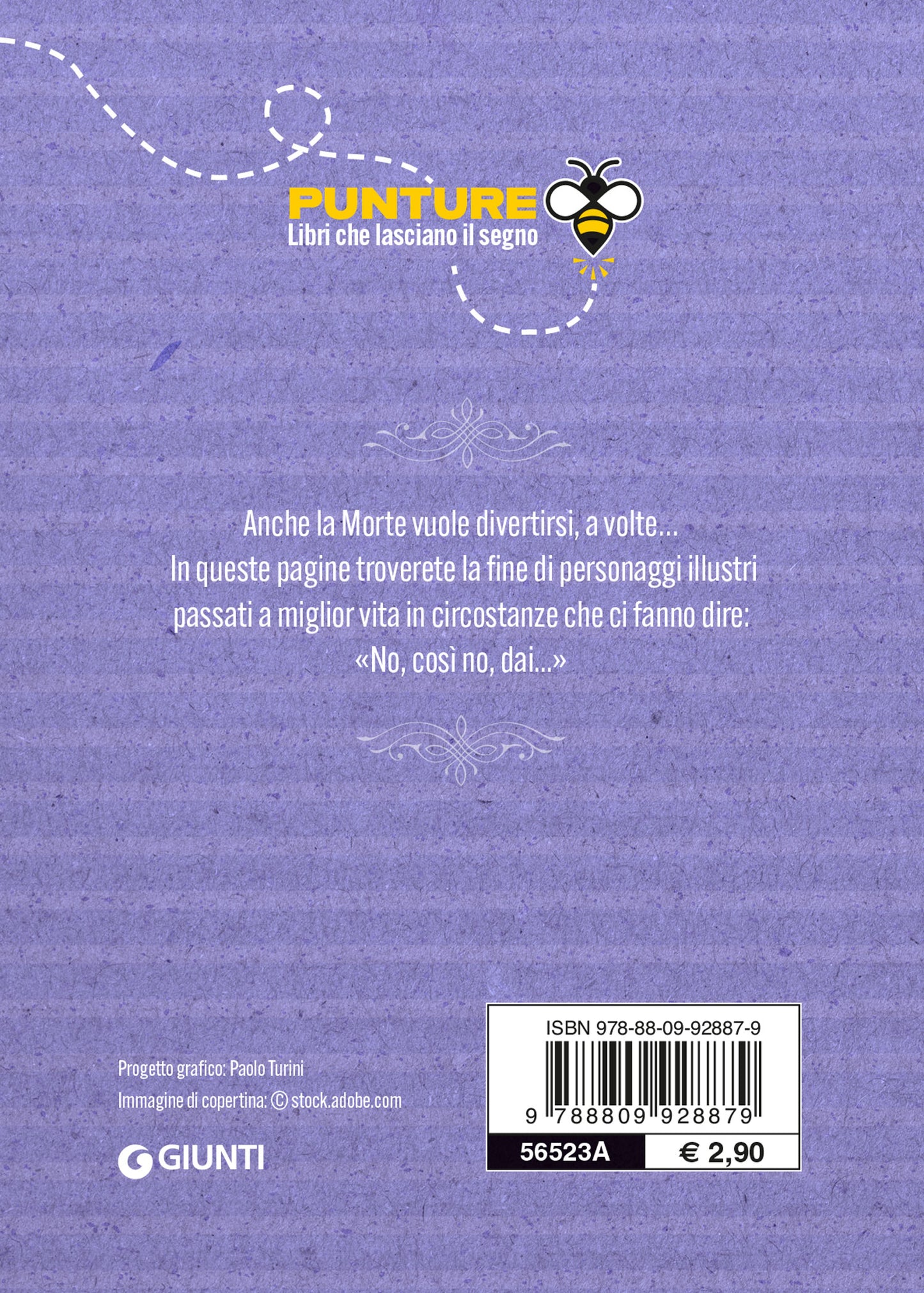 No, così no, dai.... Personaggi celebri morti in modo strano, irriverente, inconsueto, inatteso