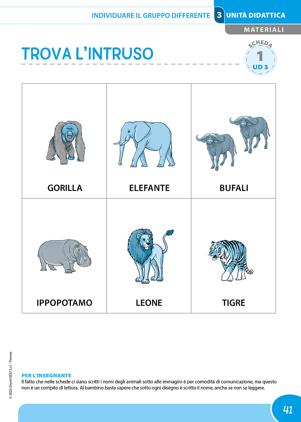 Come insegnare l'aritmetica a bambini e ragazzi con disabilità intellettiva. Un percorso didattico facilitato e graduale per l’apprendimento dei primi calcoli