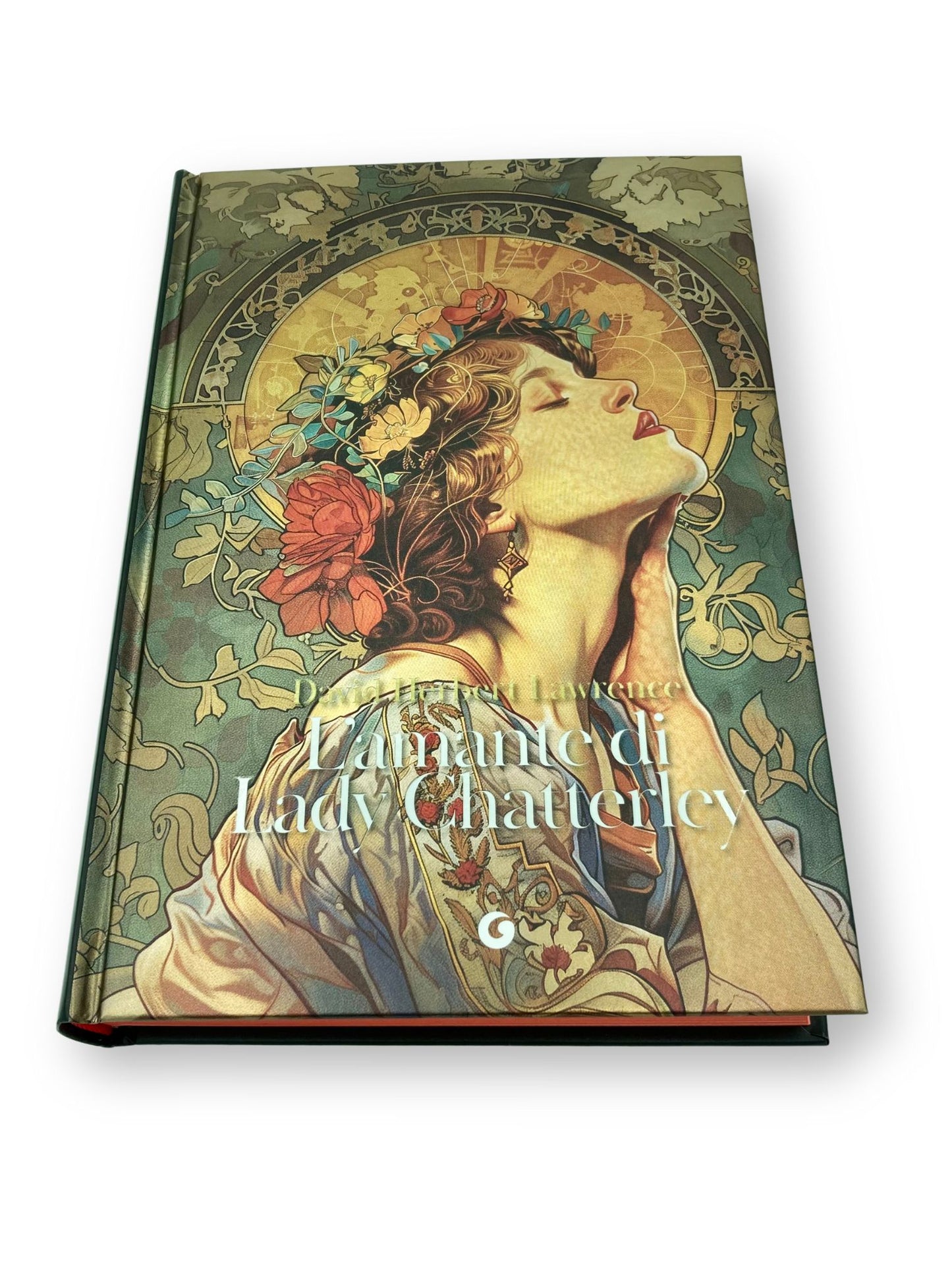 L'amante di Lady Chatterley