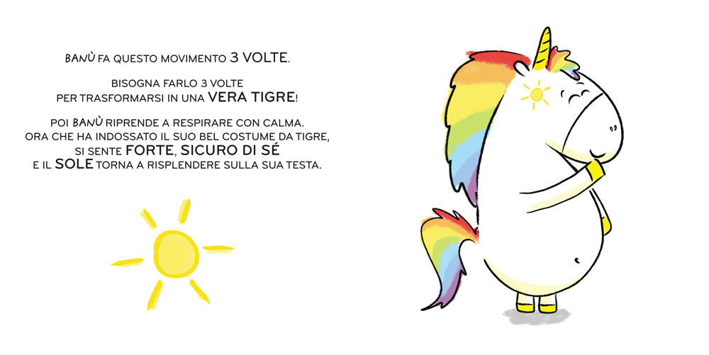 Le emozioni di Banù - Sono timido