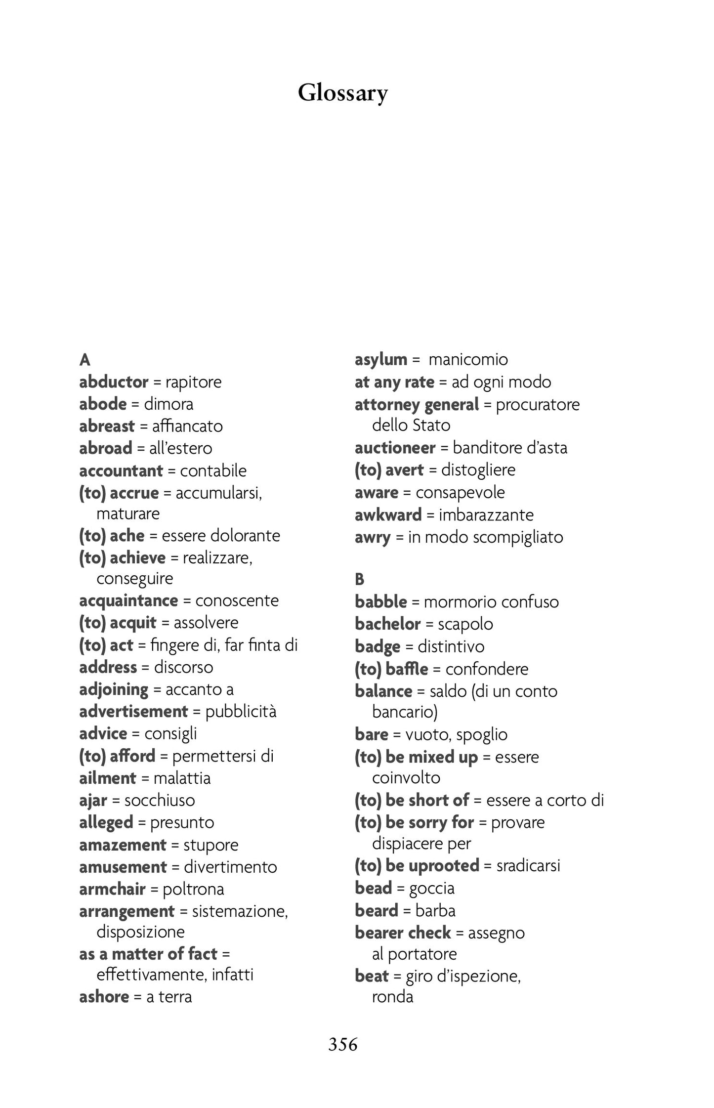 The Man Who Knew. L'uomo che sapeva