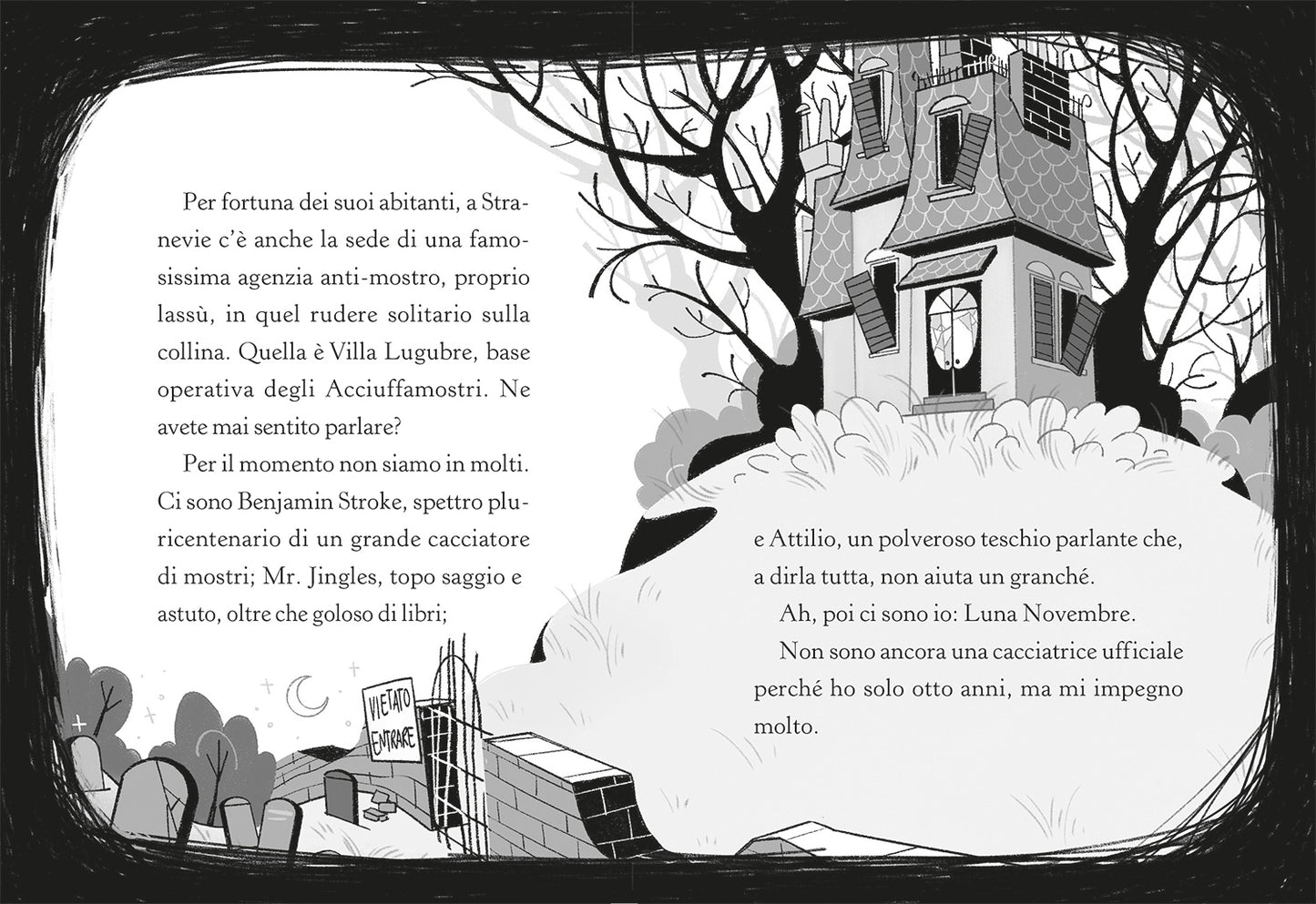 Acciuffamostri. L'invasione dei Poltergeist