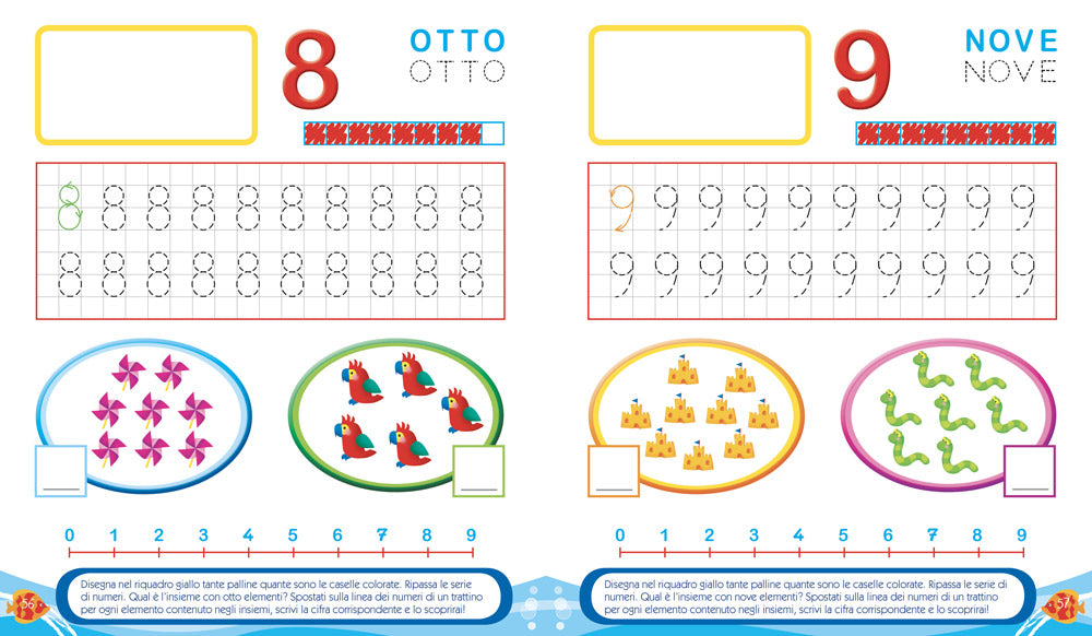 Gioca e impara prima della scuola. Dalla scuola dell'infanzia alla scuola primaria