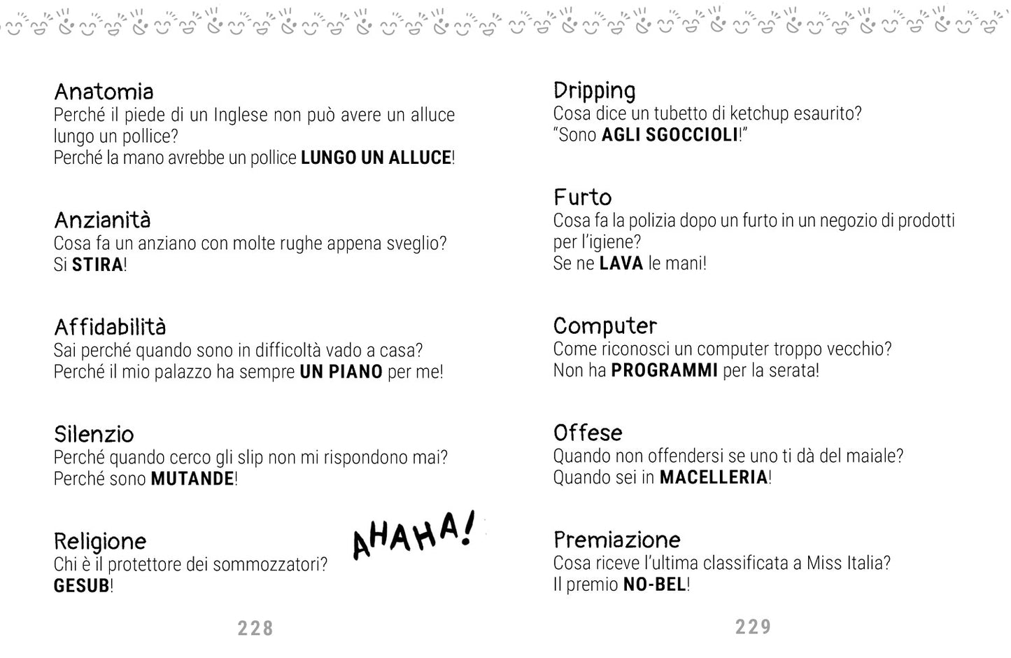 Barzellettiere. Un Anno di Risate