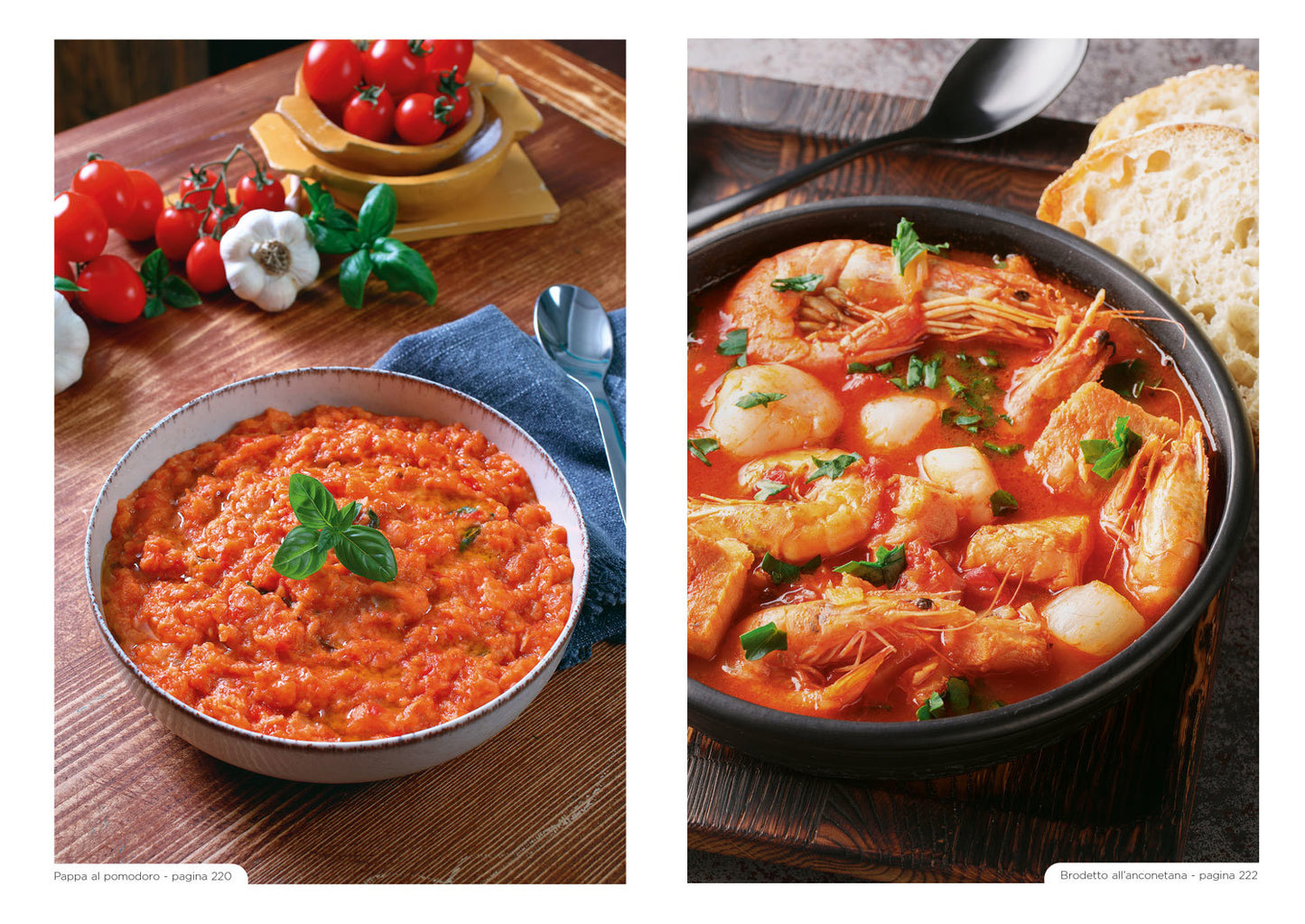 IL CUCCHIAIO ITALIANO