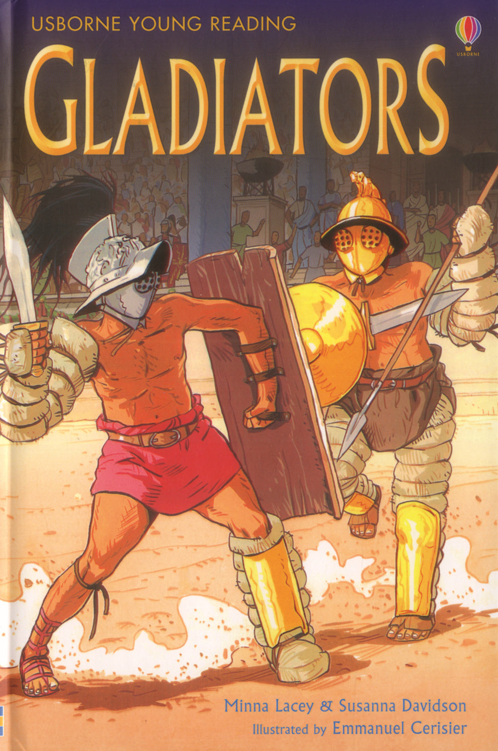Gladiators