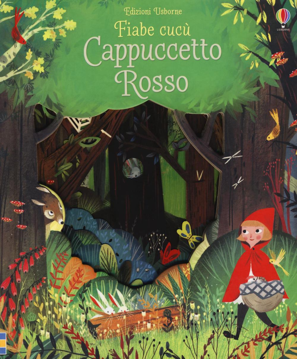Cappuccetto Rosso