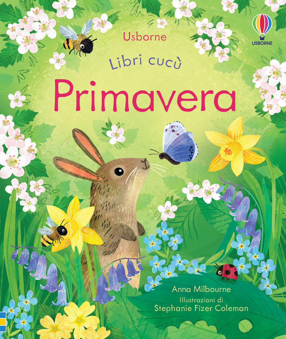 Primavera