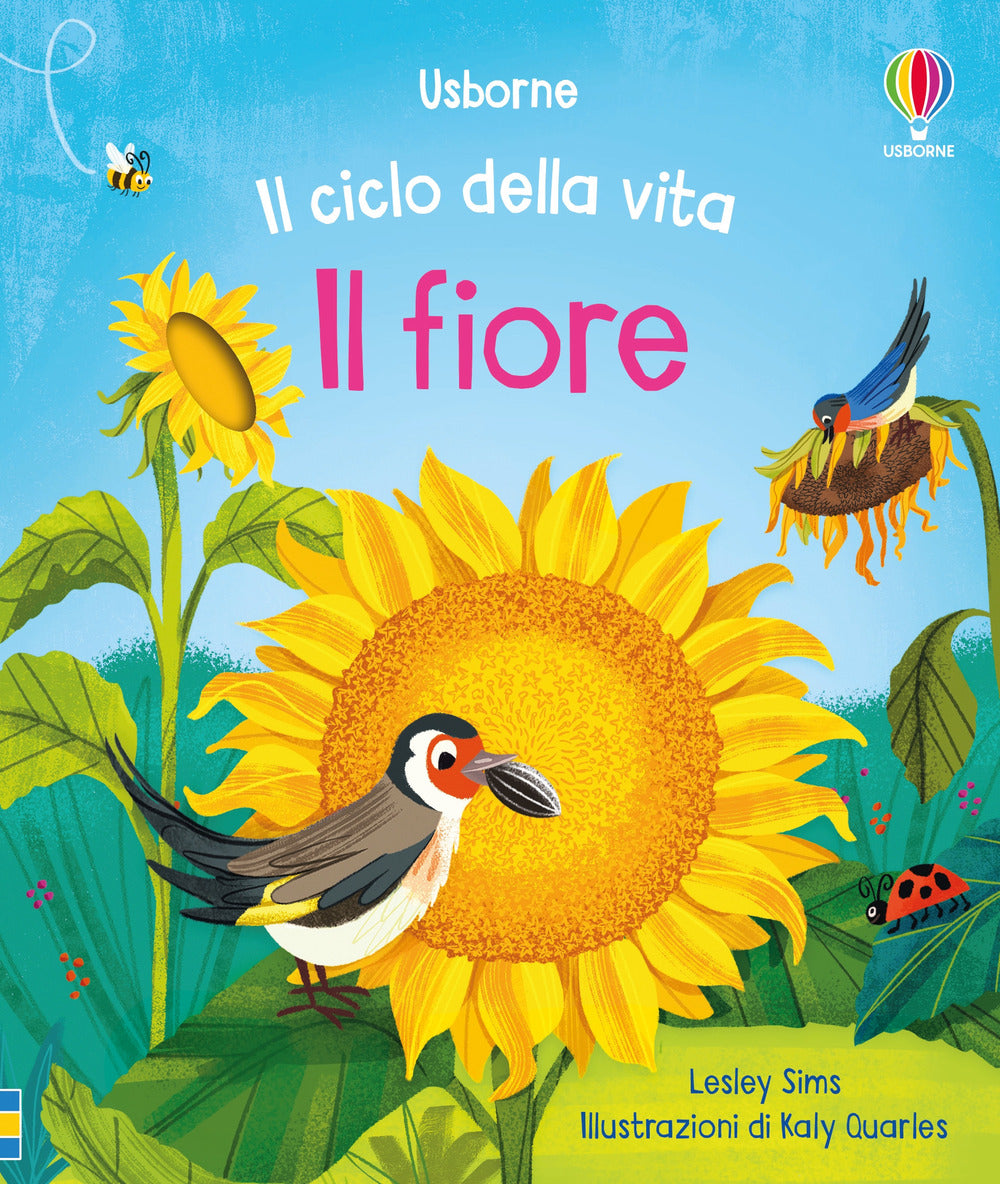 Il fiore