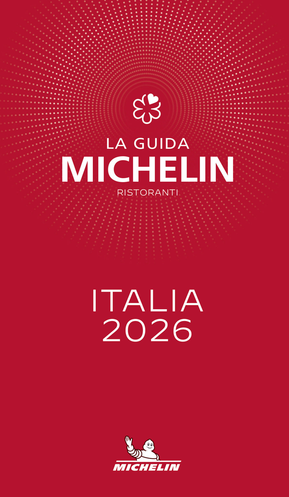 La guida Michelin Italia 2026. Selezione ristoranti