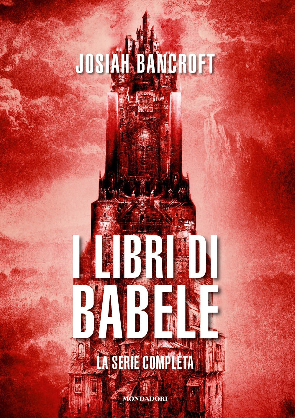 I libri di Babele. La serie completa