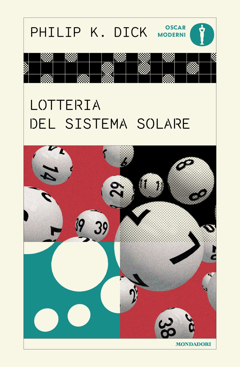 Lotteria del Sistema Solare