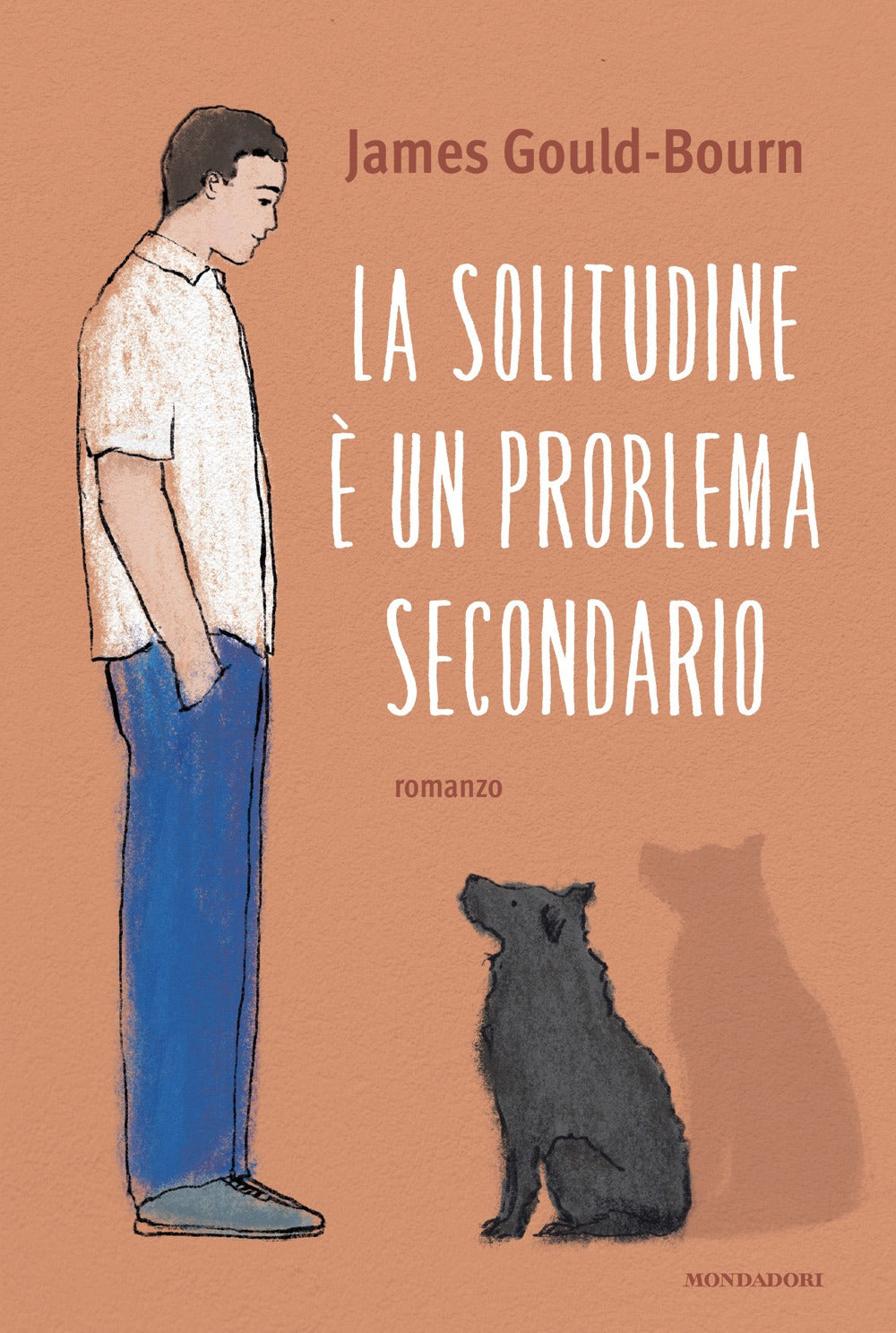 La solitudine è un problema secondario