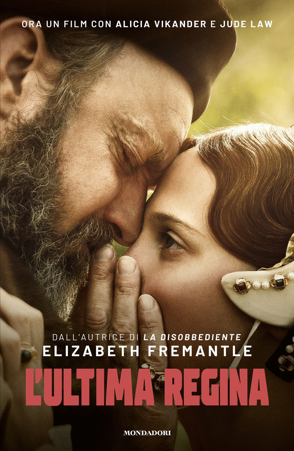 L'ultima regina