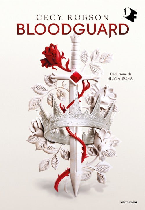Bloodguard. Ediz. italiana. Vol. 1