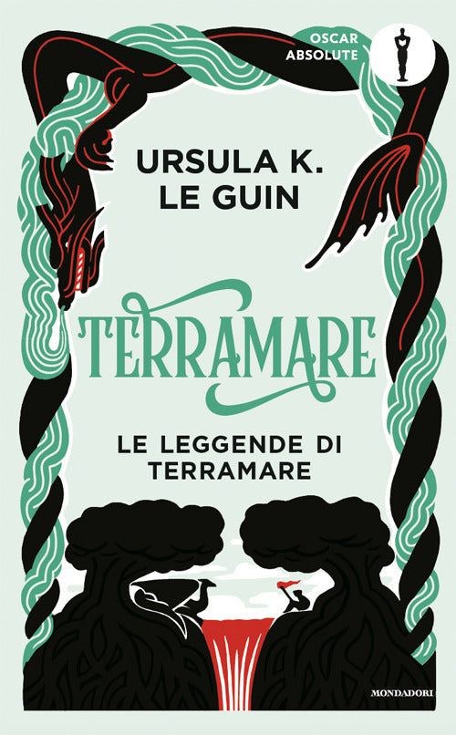 Terramare. Le leggende di Terramare