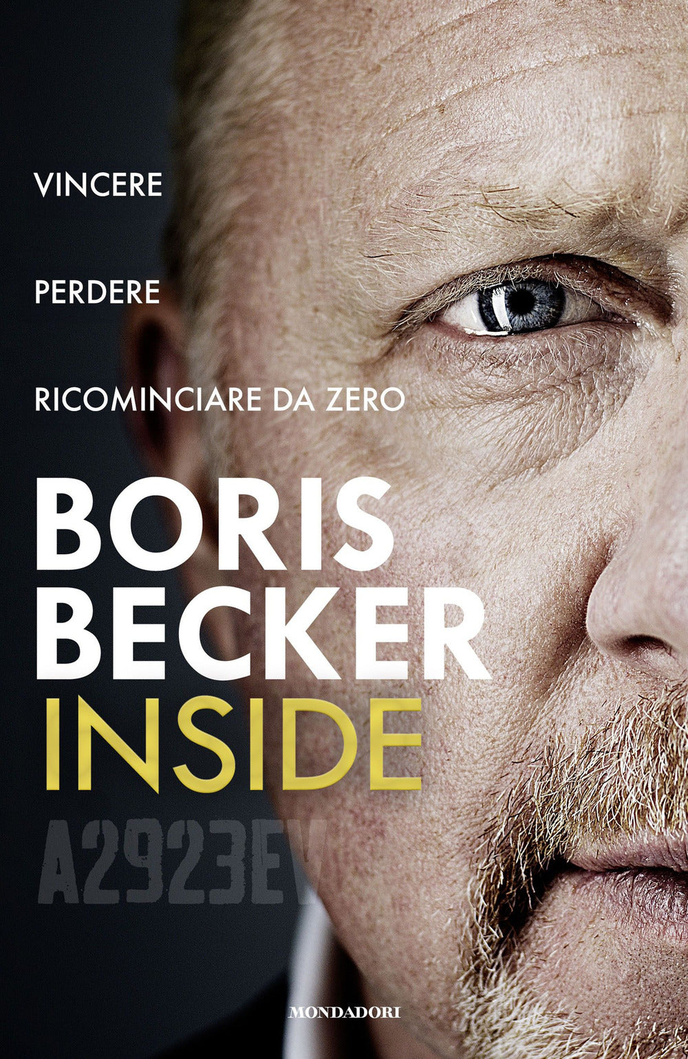 Inside. Vincere, perdere, ricominciare da zero