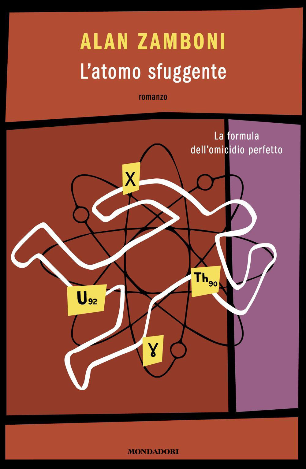 L'atomo sfuggente