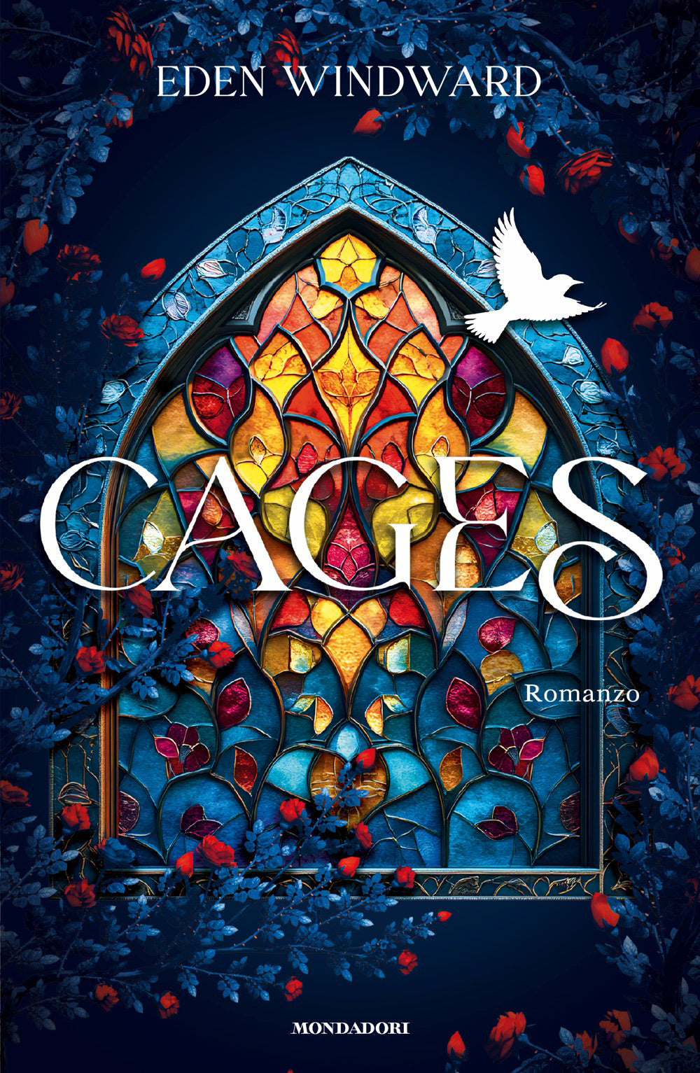 Cages. Ediz. italiana