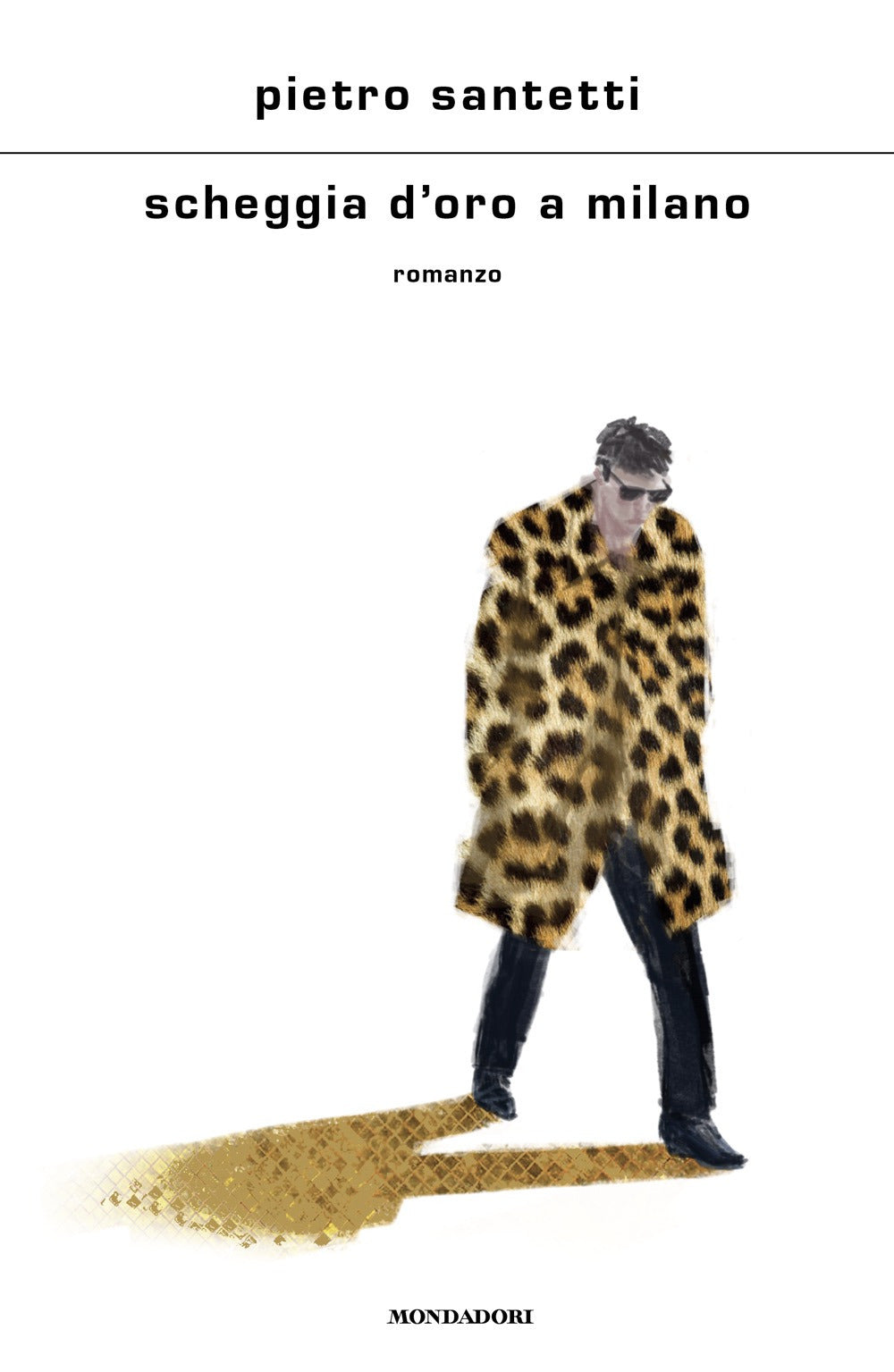 Scheggia d'oro a Milano