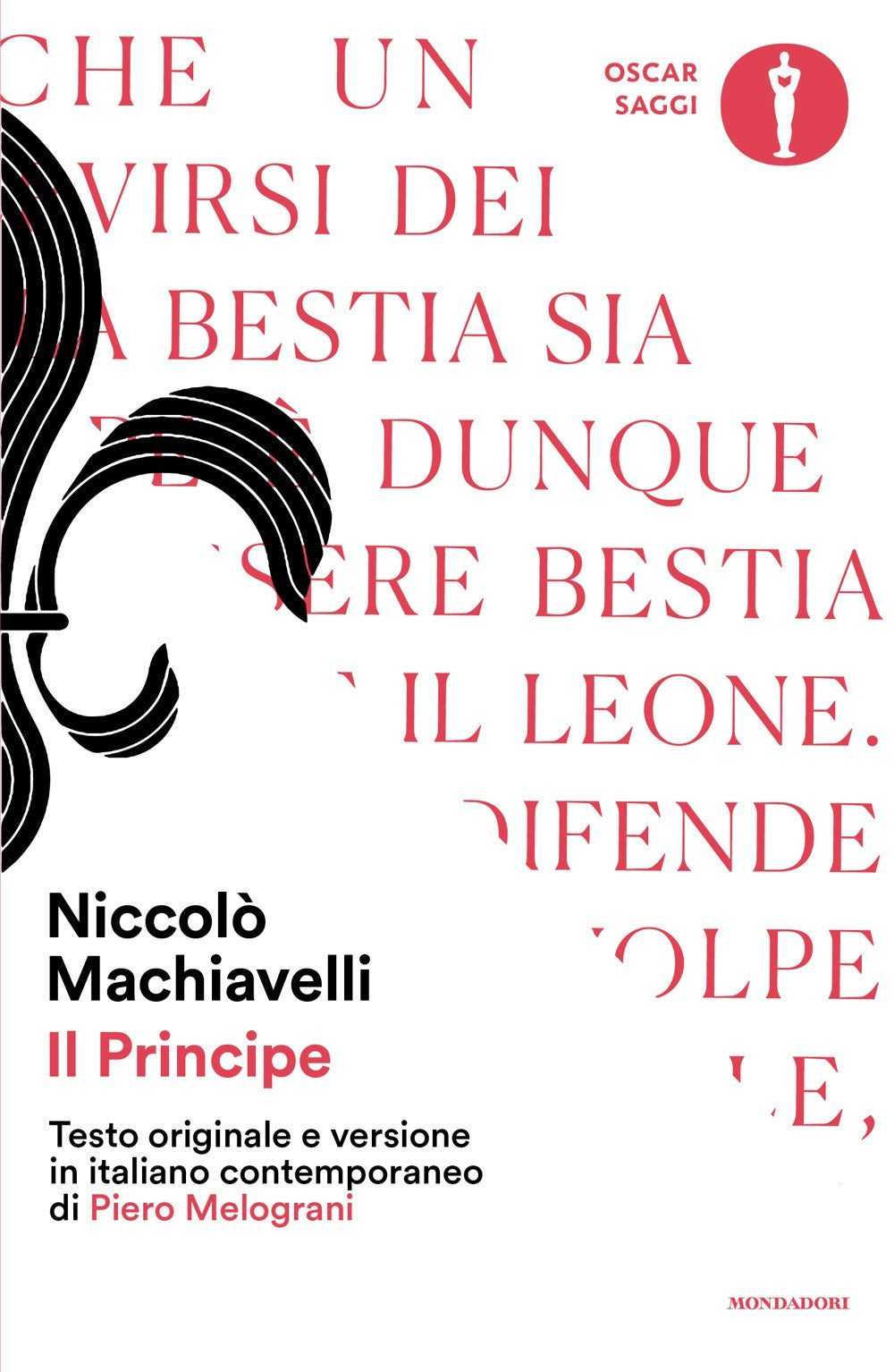 Il principe. Testo originale e versione in italiano contemporaneo